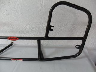 Parrilla trasera para Polaris Trail Boss 330