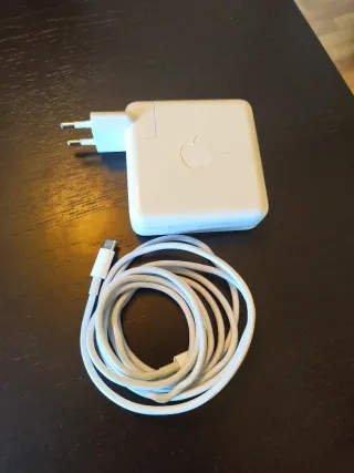 MacBook Pro 16" 2019 (A2141)