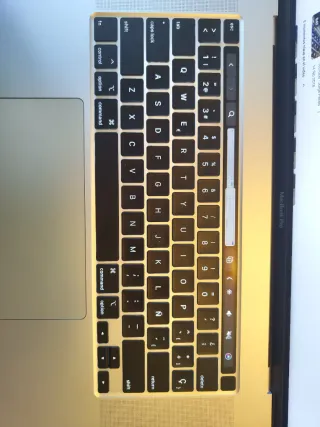 MacBook Pro 16" 2019 (A2141)