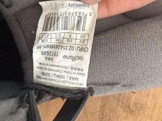 Patines en línea Oxelo talla 43