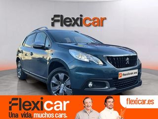 Peugeot 2008 Style 1.2L PureTech 60KW (82CV)