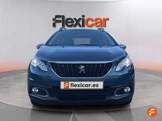 Peugeot 2008 Style 1.2L PureTech 60KW (82CV)
