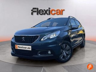 Peugeot 2008 Style 1.2L PureTech 60KW (82CV)