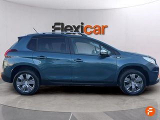 Peugeot 2008 Style 1.2L PureTech 60KW (82CV)