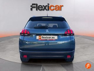 Peugeot 2008 Style 1.2L PureTech 60KW (82CV)