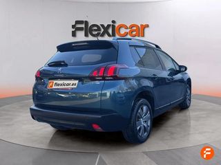 Peugeot 2008 Style 1.2L PureTech 60KW (82CV)