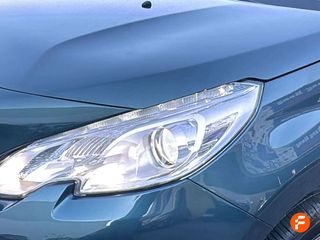 Peugeot 2008 Style 1.2L PureTech 60KW (82CV)