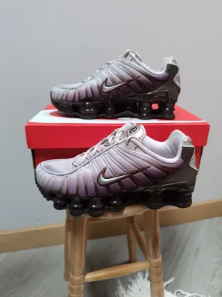 Nike Shox TL