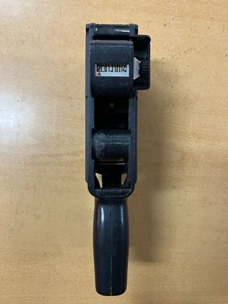 Marcadora de precios