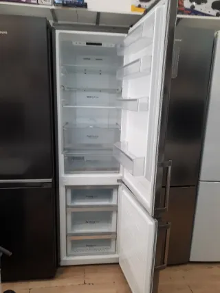 Nevera LG con garantía y transporte