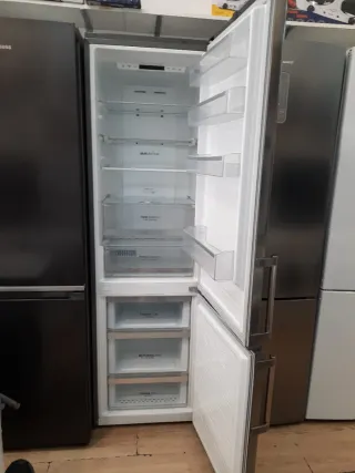 Nevera LG con garantía y transporte
