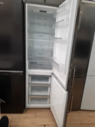 Nevera LG con garantía y transporte