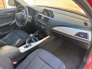 BMW Serie 1 116D Efficient dynamics