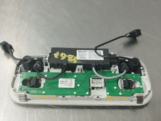 LUZ INTERIOR AUDI A4 CABRIOLET (8H) BPW 8H0951177