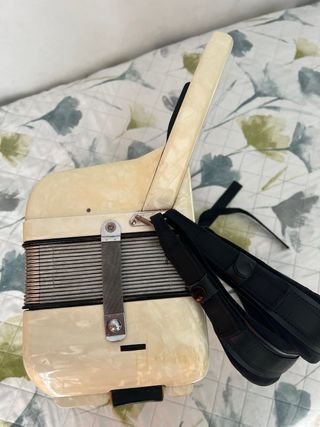 Acordeón Hohner Tango II M