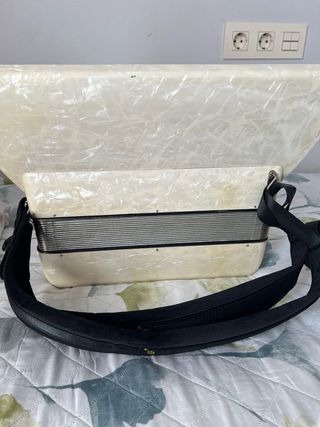 Acordeón Hohner Tango II M