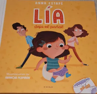 libro infantil