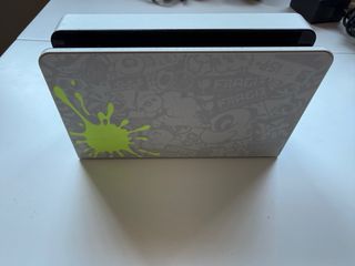 Nintendo Switch OLED Splatoon 3 64GB