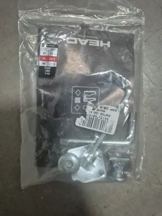 Bota esquí Head Raptor 120RS