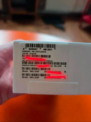 Nuovo Samsung Galaxy Watch 8 LTE