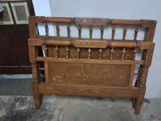 Muebles antiguos para restaurar