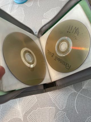 Consola Wii Blanca + Juego Just Dance