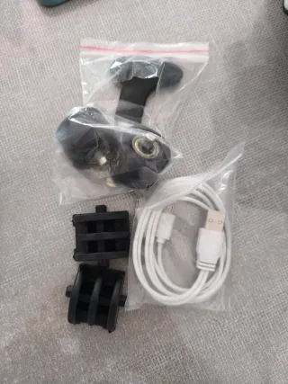 Scarpe JIANDIAN con luci LED e ruote