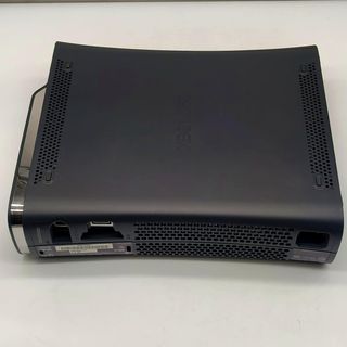 Console Xbox 360 120 Gb + Controller + Cavi