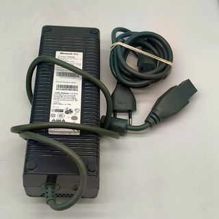 Console Xbox 360 120 Gb + Controller + Cavi