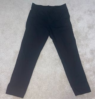 Pantalón Nike Negro
