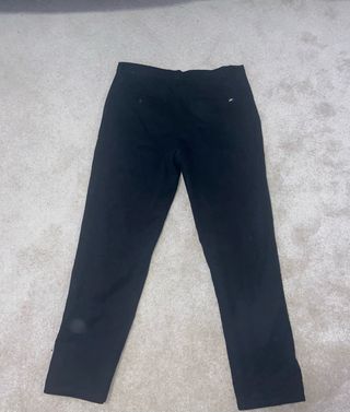 Pantalón Nike Negro