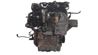 Volkswagen mocep1391175 motor completo dkl polo