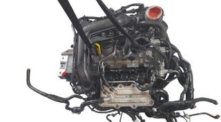 Volkswagen mocep1391175 motor completo dkl polo