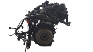 Volkswagen mocep1391175 motor completo dkl polo