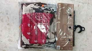 Disfraz Vaquero Parejas