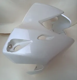 Carcasa Faro Honda Lead 110