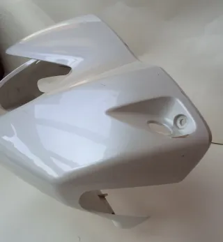 Carcasa Faro Honda Lead 110