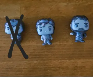 Funko Pop Stranger Things Kinder Joy