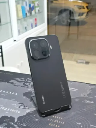 Xiaomi 15T Pro 1T+12GB Nero
