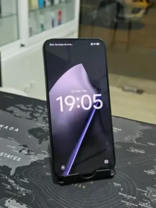 Xiaomi 15T Pro 1T+12GB Nero