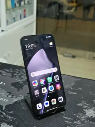 Xiaomi 15T Pro 1T+12GB Nero