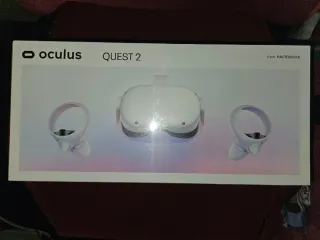 Oculus Quest 2 256GB