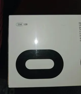 Oculus Quest 2 256GB