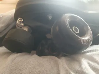 Patines Chaya Classic Dance Talla 45