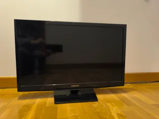 Samsung TV 23 TDT