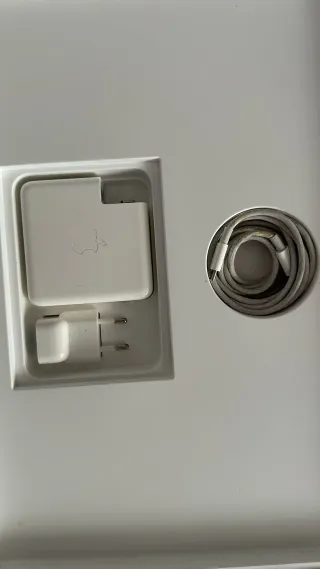 MacBook Pro 15 Gris Espacial