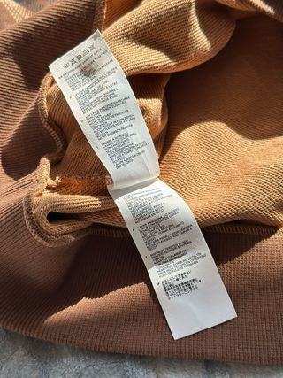 Jersey Fred Perry Tartán Vintage