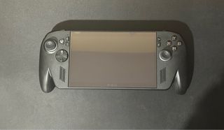 Asus ROG Xbox Ally X