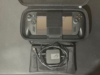 Asus ROG Xbox Ally X