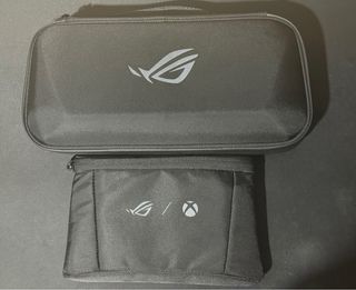 Asus ROG Xbox Ally X